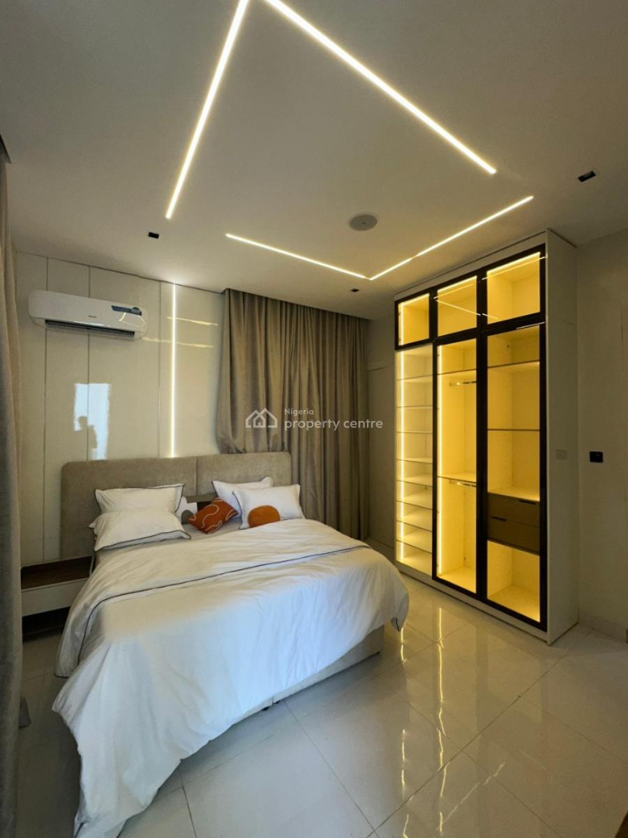 2 Bedroom Apartment, Ikate, Lekki, Lagos, Flat / Apartment for Sale