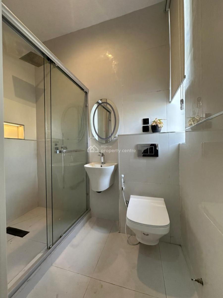 2 Bedroom Apartment, Ikate, Lekki, Lagos, Flat / Apartment for Sale