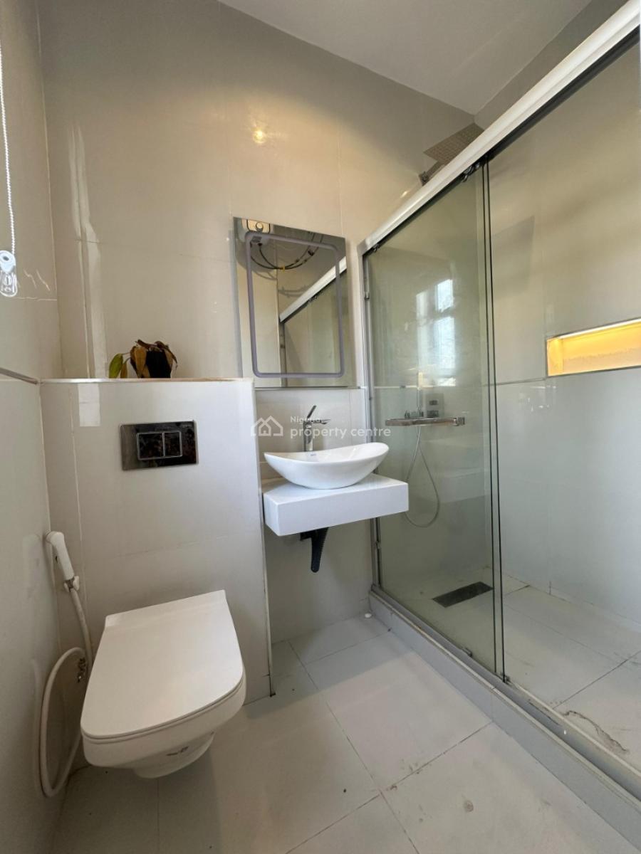 2 Bedroom Apartment, Ikate, Lekki, Lagos, Flat / Apartment for Sale