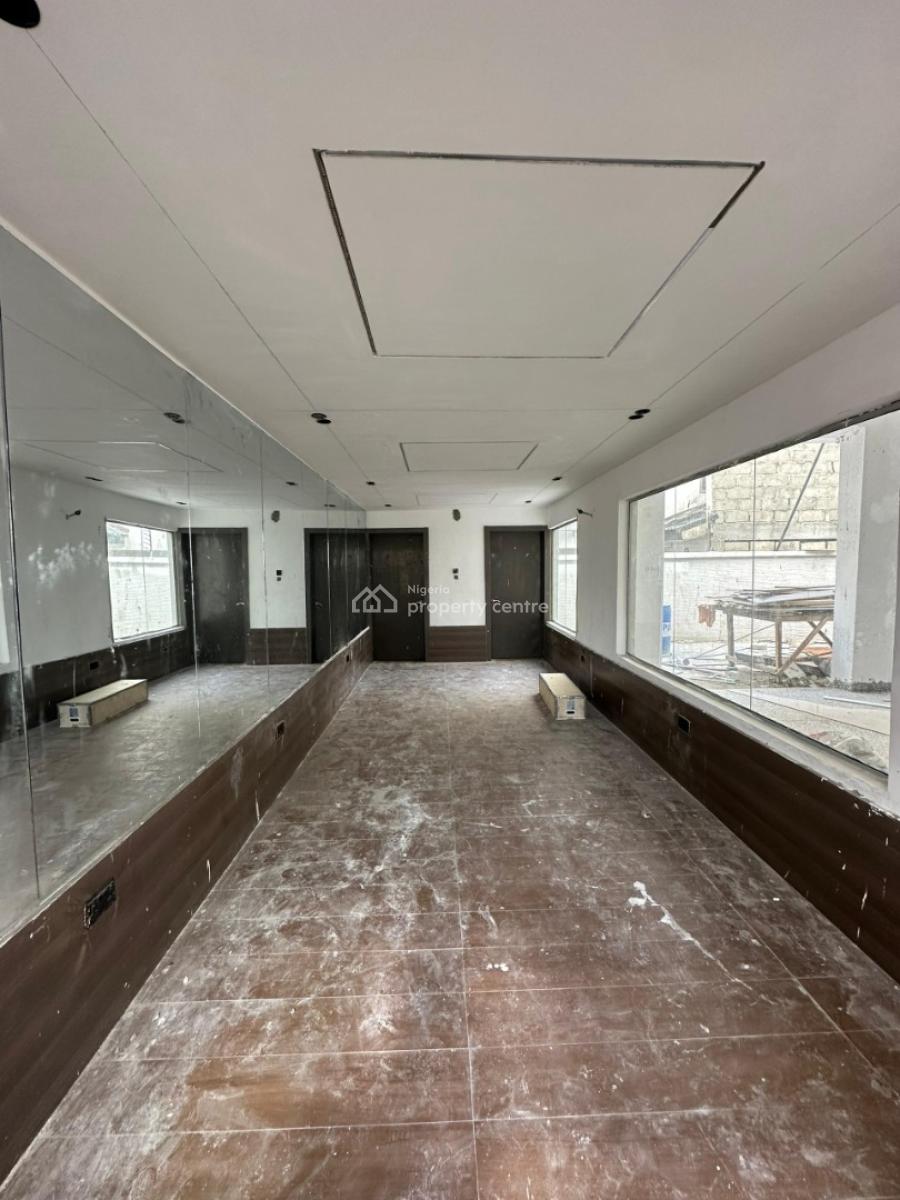 2 Bedroom Apartment, Ikate, Lekki, Lagos, Flat / Apartment for Sale