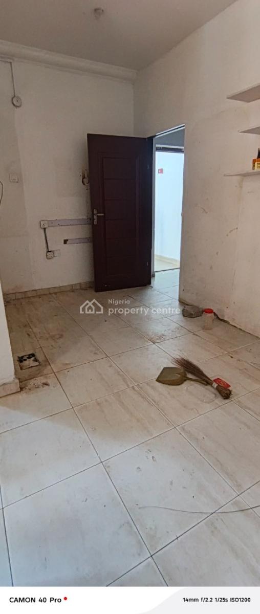 Self-contain, Off Providence Road By Maruwa Traffic Light, Lekki Phase 1, Lekki, Lagos, Self Contain (single Rooms) for Rent