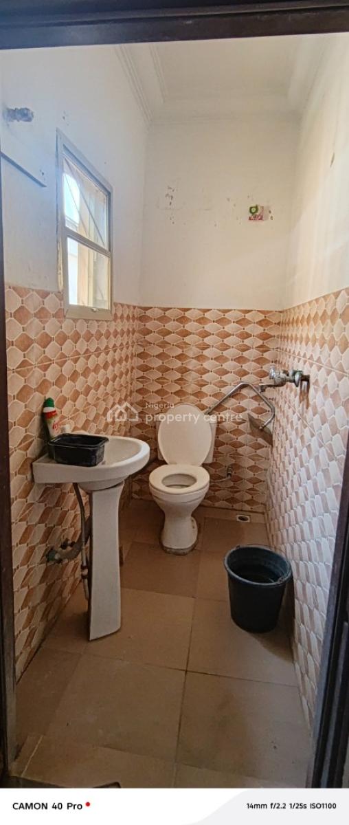 Self-contain, Off Providence Road By Maruwa Traffic Light, Lekki Phase 1, Lekki, Lagos, Self Contain (single Rooms) for Rent