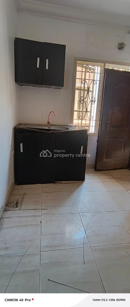 Self-contain, Off Providence Road By Maruwa Traffic Light, Lekki Phase 1, Lekki, Lagos, Self Contain (single Rooms) for Rent