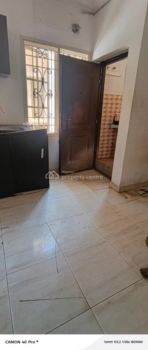 Self-contain, Off Providence Road By Maruwa Traffic Light, Lekki Phase 1, Lekki, Lagos, Self Contain (single Rooms) for Rent