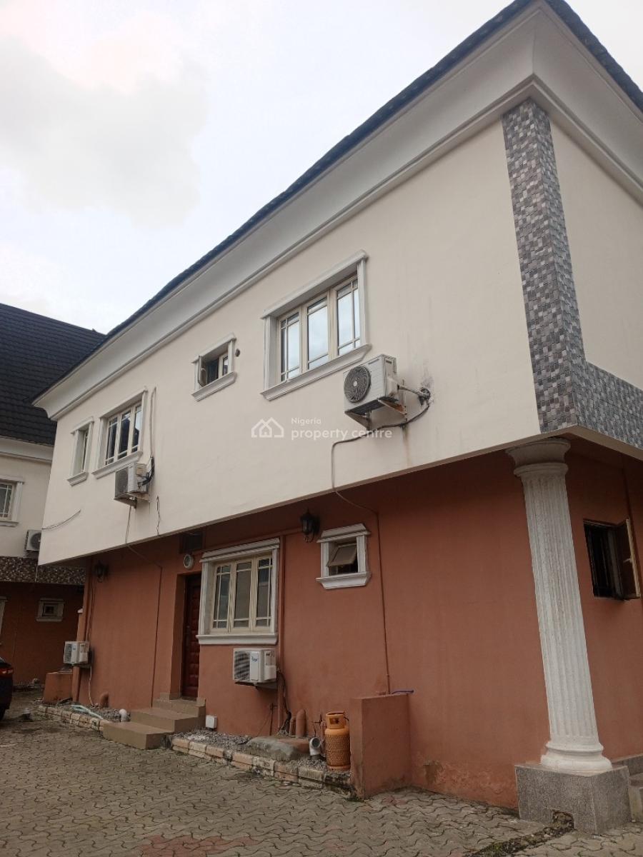 Master Bedroom Studio Apartment, Salem Bus Stop, Lekki Phase 1, Lekki, Lagos, Self Contain (single Rooms) for Rent