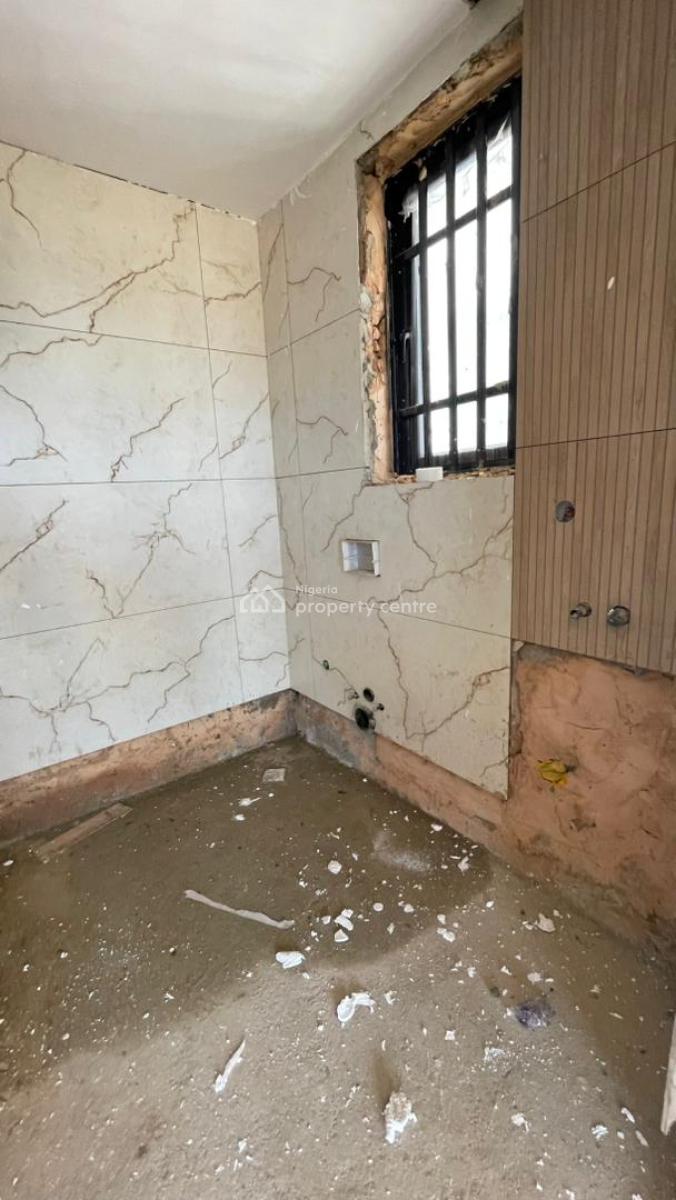 2 Bedroom Maisonette, Ikoyi, Lagos, Flat / Apartment for Sale