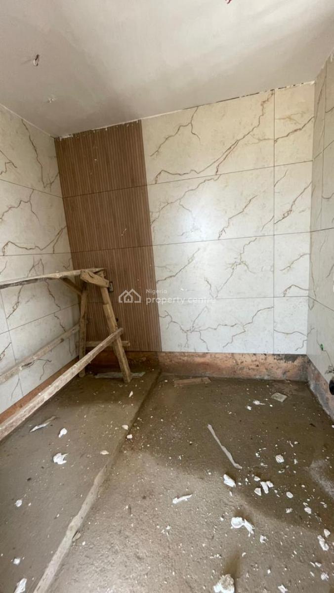 2 Bedroom Maisonette, Ikoyi, Lagos, Flat / Apartment for Sale