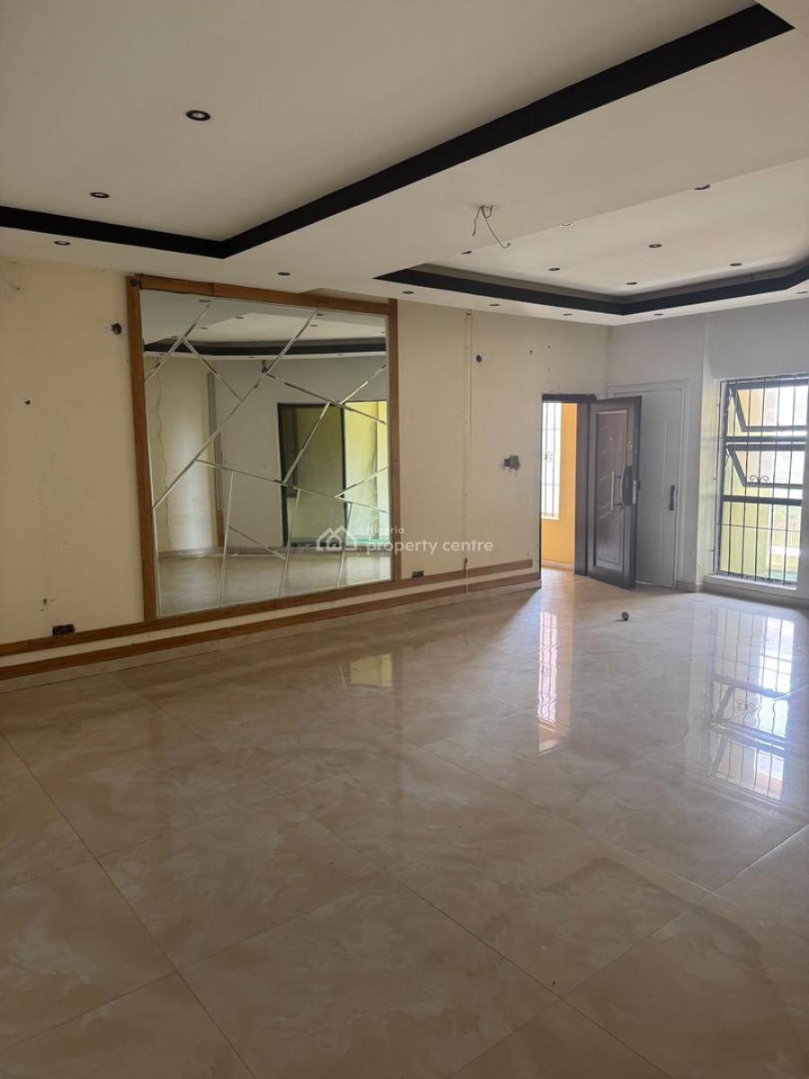 Lovely 3 Bedroom Flat Ensuit with Generator, Off Freedom Way, Lekki Phase 1, Lekki, Lagos, Flat / Apartment for Rent