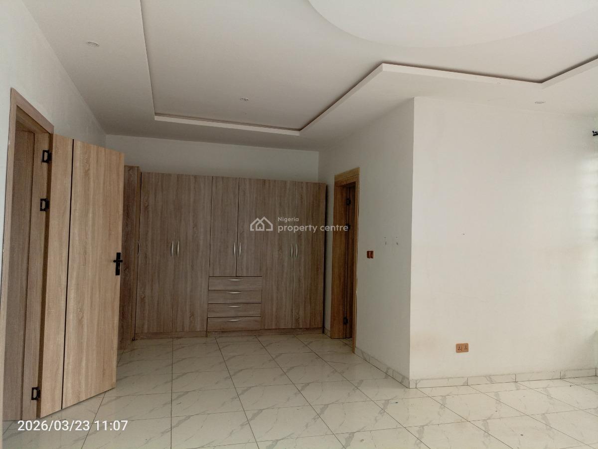 4 Bedroom Luxurious Terrace Duplex, Lekki Scheme 2, Off Ogombo Road, Abraham Adesanya, Lekki Phase 2, Lekki, Lagos, Terraced Duplex for Rent