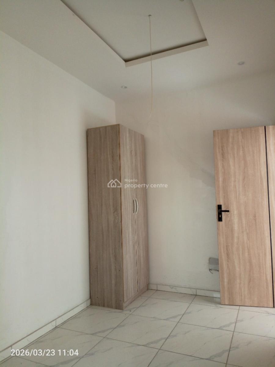 4 Bedroom Luxurious Terrace Duplex, Lekki Scheme 2, Off Ogombo Road, Abraham Adesanya, Lekki Phase 2, Lekki, Lagos, Terraced Duplex for Rent