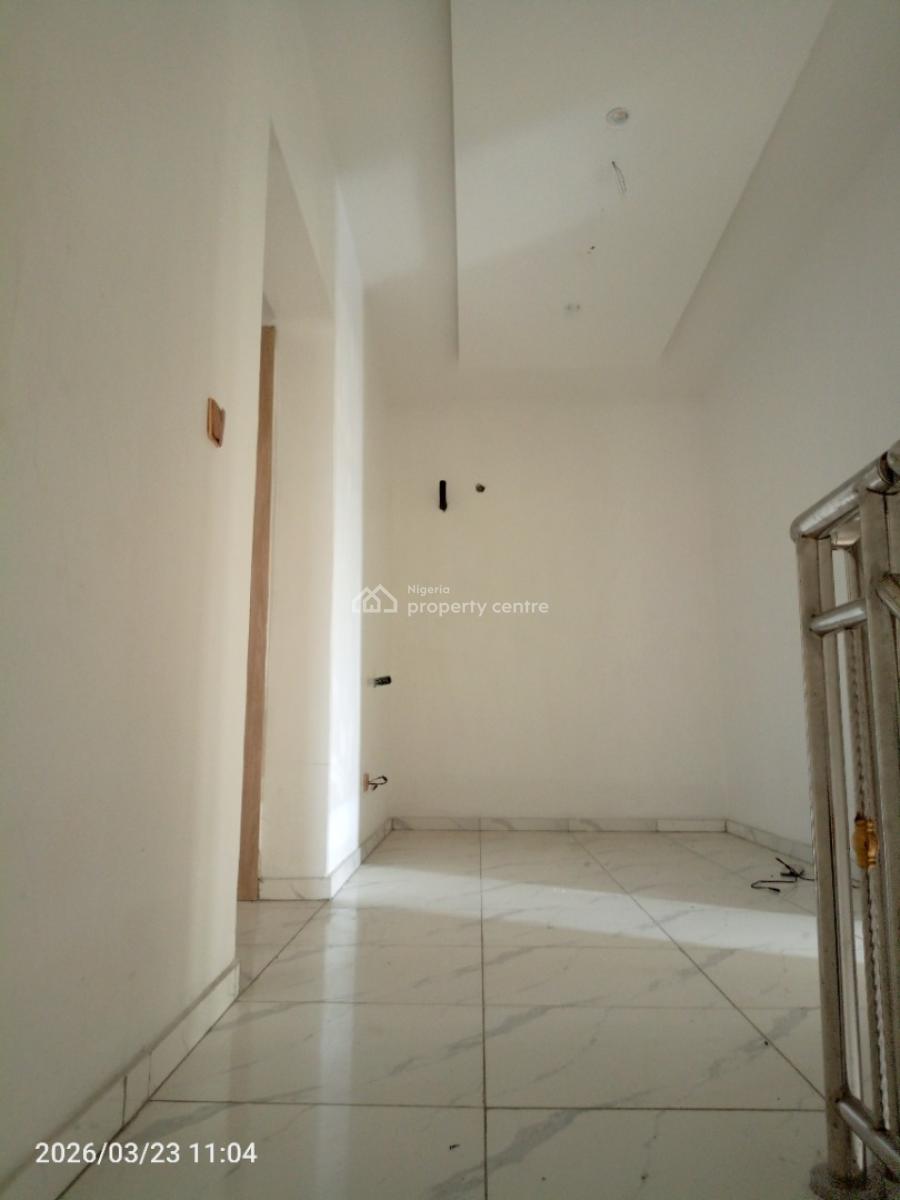 4 Bedroom Luxurious Terrace Duplex, Lekki Scheme 2, Off Ogombo Road, Abraham Adesanya, Lekki Phase 2, Lekki, Lagos, Terraced Duplex for Rent