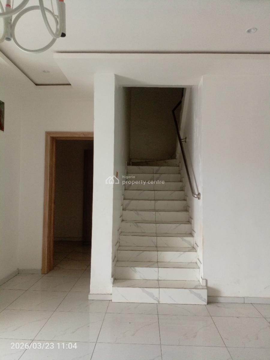 4 Bedroom Luxurious Terrace Duplex, Lekki Scheme 2, Off Ogombo Road, Abraham Adesanya, Lekki Phase 2, Lekki, Lagos, Terraced Duplex for Rent