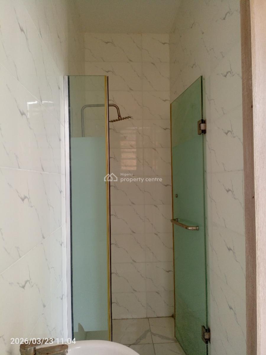 4 Bedroom Luxurious Terrace Duplex, Lekki Scheme 2, Off Ogombo Road, Abraham Adesanya, Lekki Phase 2, Lekki, Lagos, Terraced Duplex for Rent