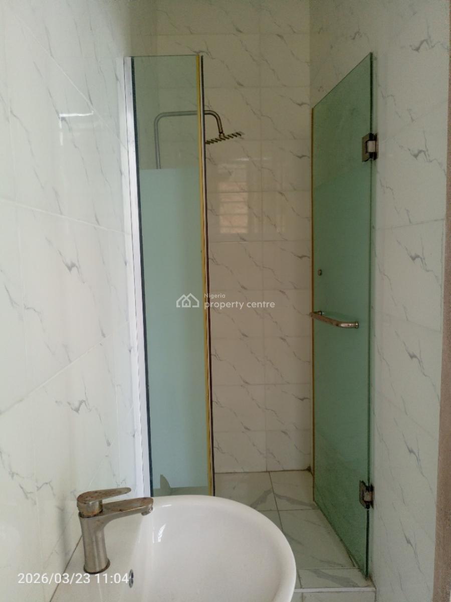 4 Bedroom Luxurious Terrace Duplex, Lekki Scheme 2, Off Ogombo Road, Abraham Adesanya, Lekki Phase 2, Lekki, Lagos, Terraced Duplex for Rent