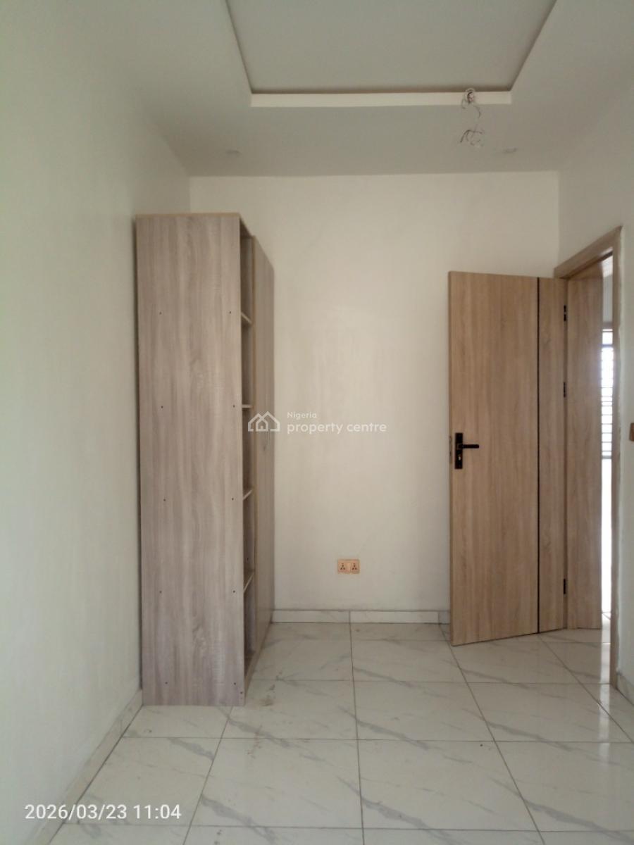 4 Bedroom Luxurious Terrace Duplex, Lekki Scheme 2, Off Ogombo Road, Abraham Adesanya, Lekki Phase 2, Lekki, Lagos, Terraced Duplex for Rent