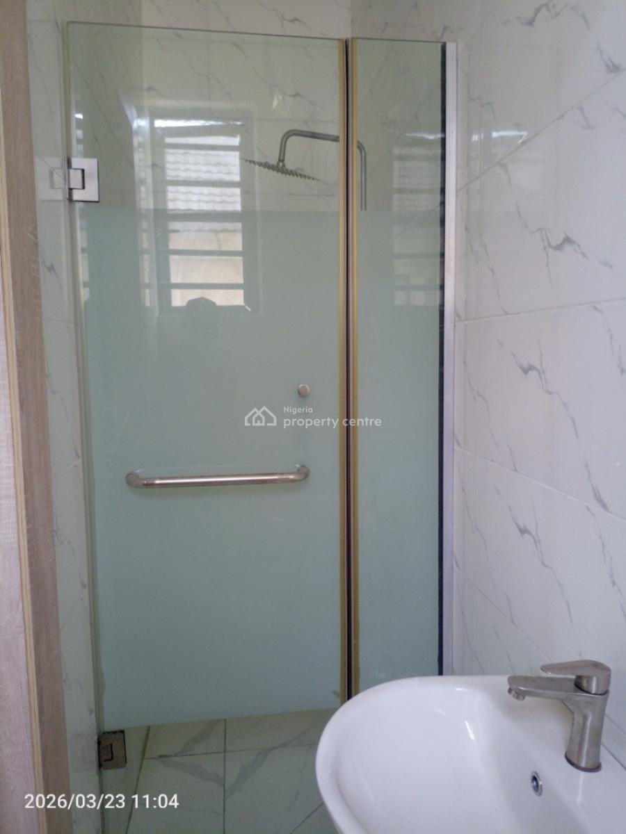 4 Bedroom Luxurious Terrace Duplex, Lekki Scheme 2, Off Ogombo Road, Abraham Adesanya, Lekki Phase 2, Lekki, Lagos, Terraced Duplex for Rent