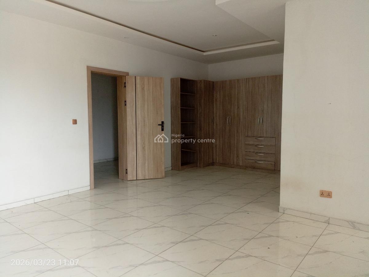 4 Bedroom Luxurious Terrace Duplex, Lekki Scheme 2, Off Ogombo Road, Abraham Adesanya, Lekki Phase 2, Lekki, Lagos, Terraced Duplex for Rent