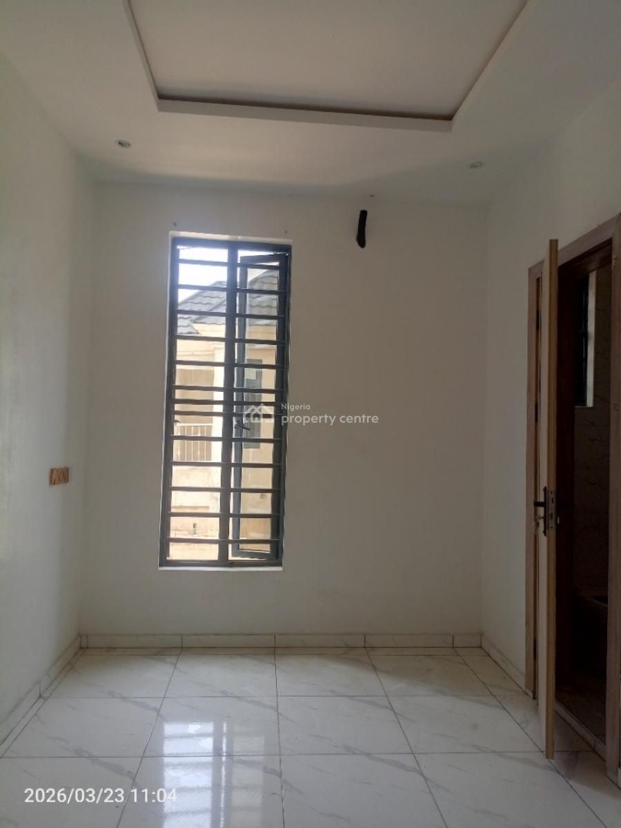 4 Bedroom Luxurious Terrace Duplex, Lekki Scheme 2, Off Ogombo Road, Abraham Adesanya, Lekki Phase 2, Lekki, Lagos, Terraced Duplex for Rent