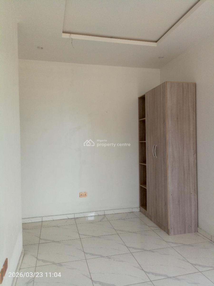 4 Bedroom Luxurious Terrace Duplex, Lekki Scheme 2, Off Ogombo Road, Abraham Adesanya, Lekki Phase 2, Lekki, Lagos, Terraced Duplex for Rent
