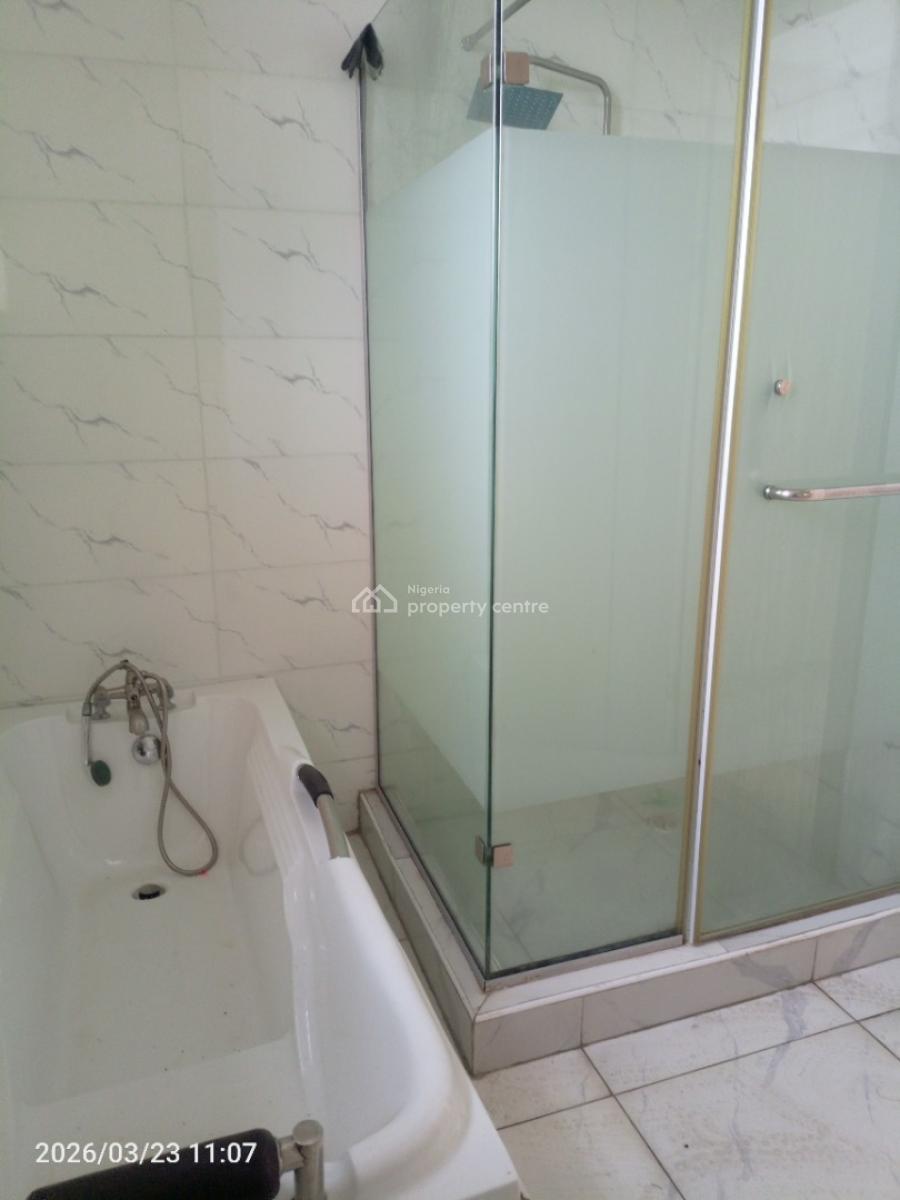 4 Bedroom Luxurious Terrace Duplex, Lekki Scheme 2, Off Ogombo Road, Abraham Adesanya, Lekki Phase 2, Lekki, Lagos, Terraced Duplex for Rent