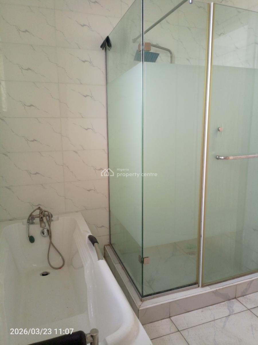 4 Bedroom Luxurious Terrace Duplex, Lekki Scheme 2, Off Ogombo Road, Abraham Adesanya, Lekki Phase 2, Lekki, Lagos, Terraced Duplex for Rent