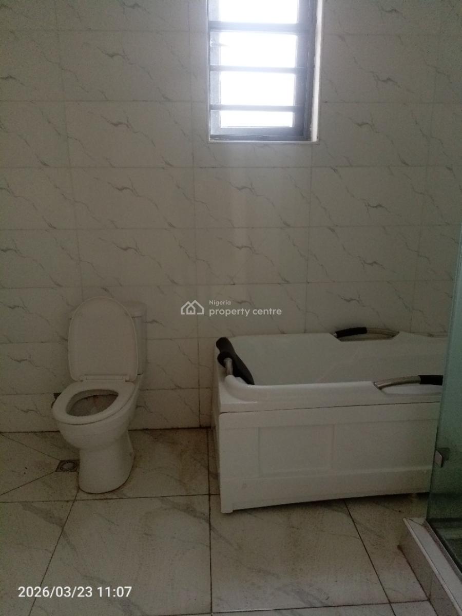 4 Bedroom Luxurious Terrace Duplex, Lekki Scheme 2, Off Ogombo Road, Abraham Adesanya, Lekki Phase 2, Lekki, Lagos, Terraced Duplex for Rent