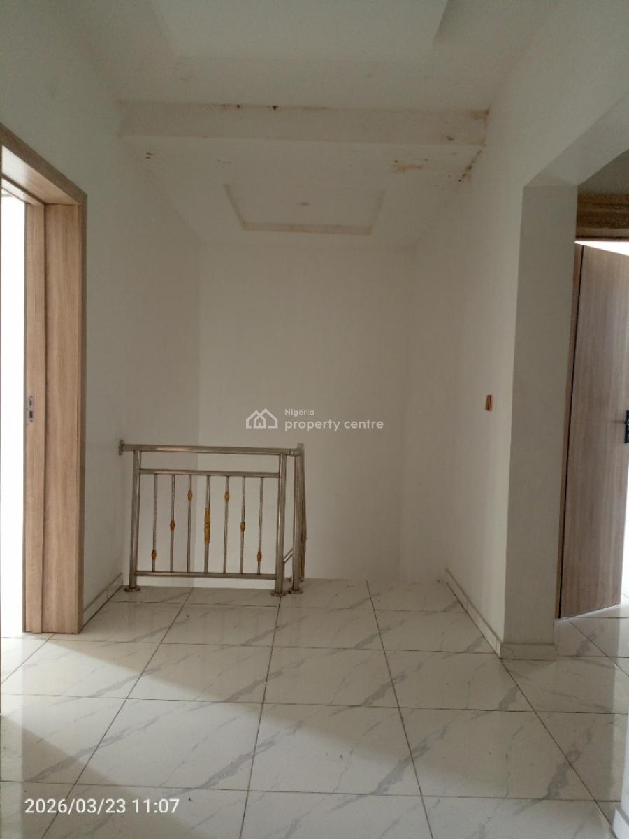 4 Bedroom Luxurious Terrace Duplex, Lekki Scheme 2, Off Ogombo Road, Abraham Adesanya, Lekki Phase 2, Lekki, Lagos, Terraced Duplex for Rent