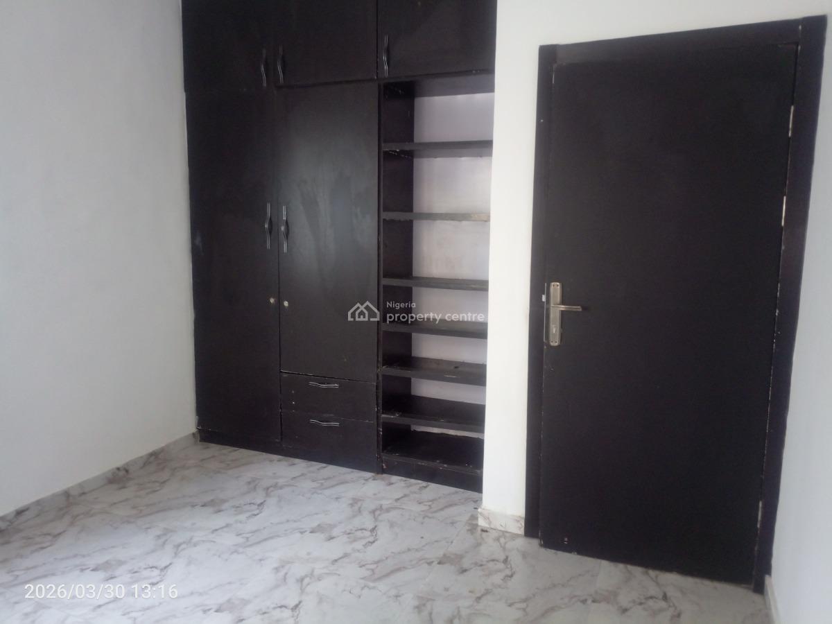 3 Bedroom Luxurious Downstair Flat, Okera Addo Road Ajah, Ajah, Lagos, Flat / Apartment for Rent