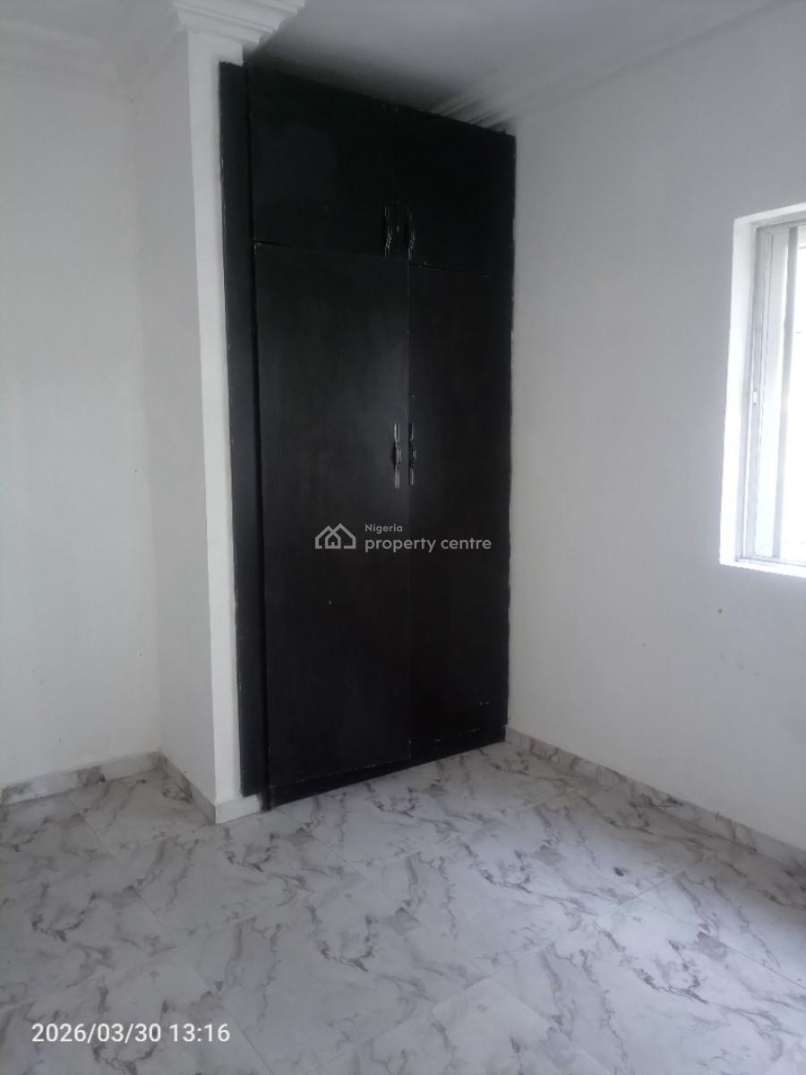 3 Bedroom Luxurious Downstair Flat, Okera Addo Road Ajah, Ajah, Lagos, Flat / Apartment for Rent