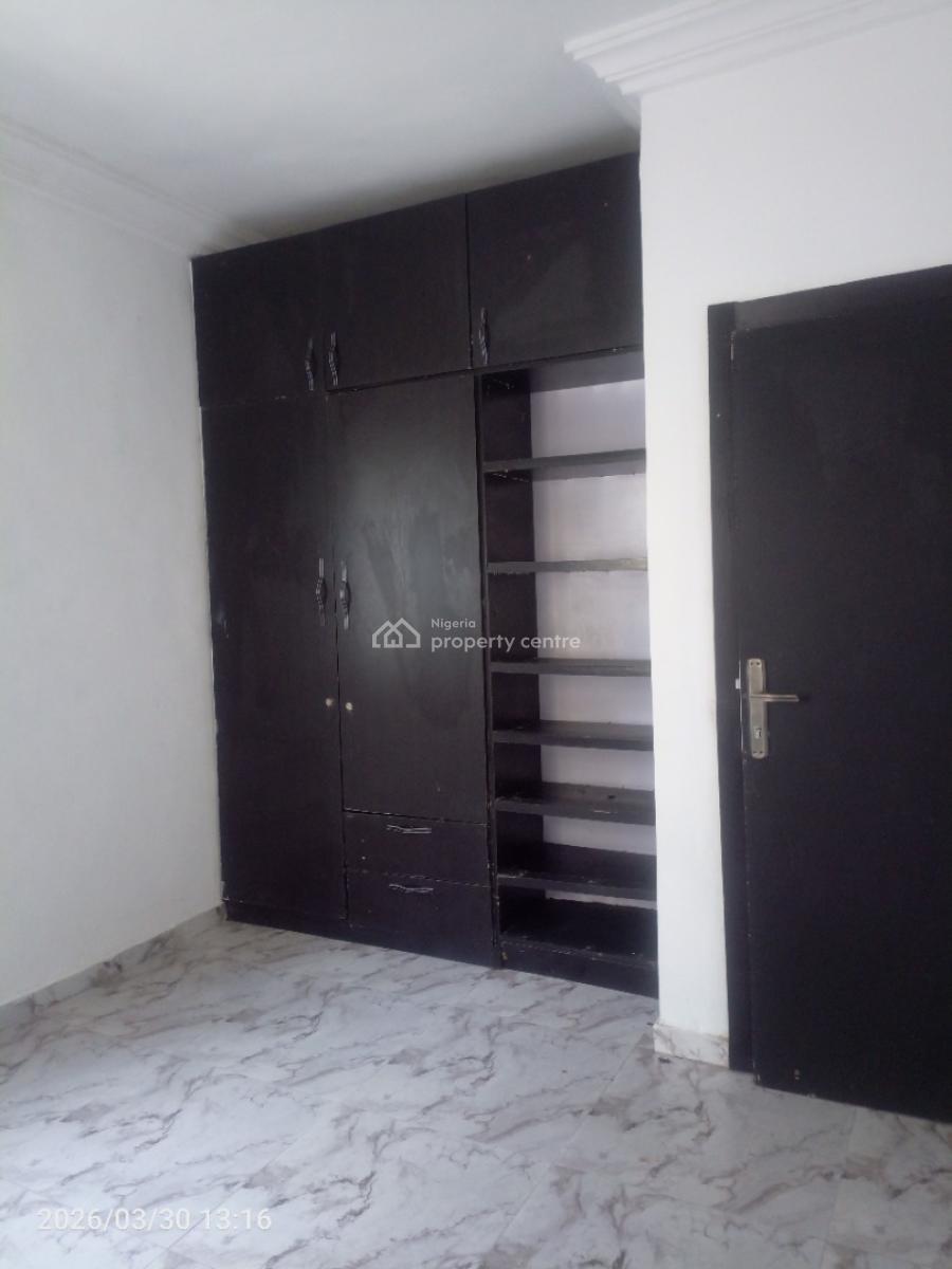 3 Bedroom Luxurious Downstair Flat, Okera Addo Road Ajah, Ajah, Lagos, Flat / Apartment for Rent