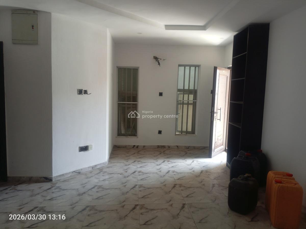 3 Bedroom Luxurious Downstair Flat, Okera Addo Road Ajah, Ajah, Lagos, Flat / Apartment for Rent