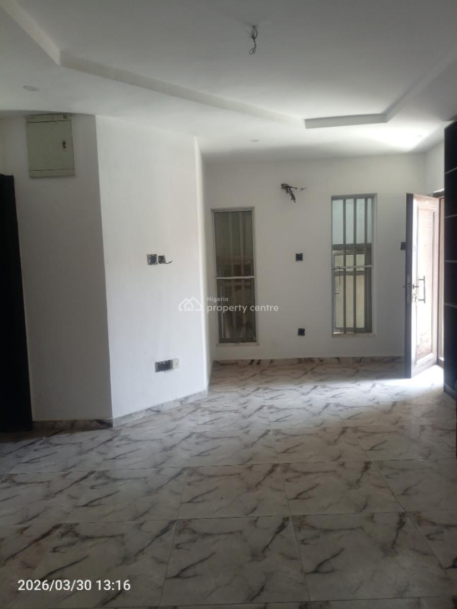 3 Bedroom Luxurious Downstair Flat, Okera Addo Road Ajah, Ajah, Lagos, Flat / Apartment for Rent