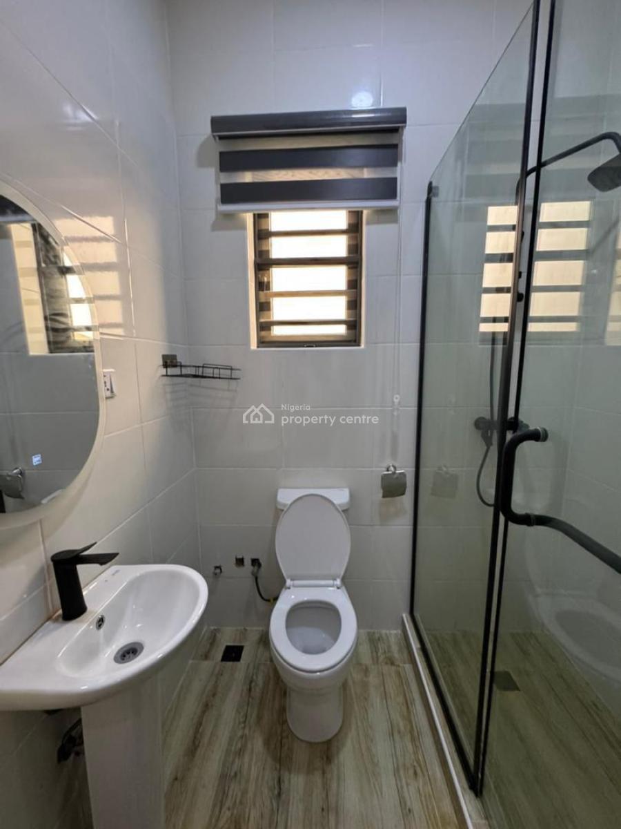 3 Bedroom Bungalow + Bq (unfurnished), Celebration Parkland Estate and Resort, Idera Scheme, Eleko, Ibeju Lekki, Lagos, Detached Bungalow for Sale