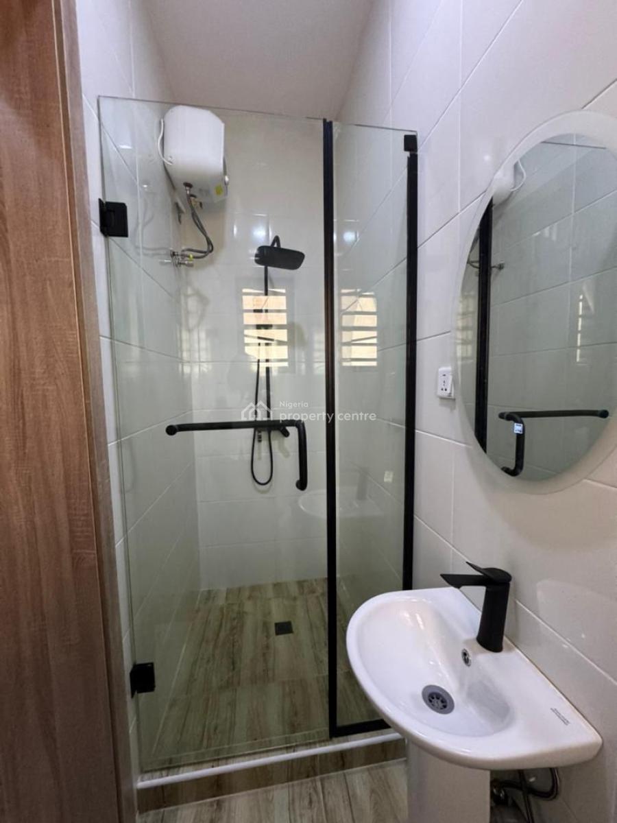 3 Bedroom Bungalow + Bq (unfurnished), Celebration Parkland Estate and Resort, Idera Scheme, Eleko, Ibeju Lekki, Lagos, Detached Bungalow for Sale