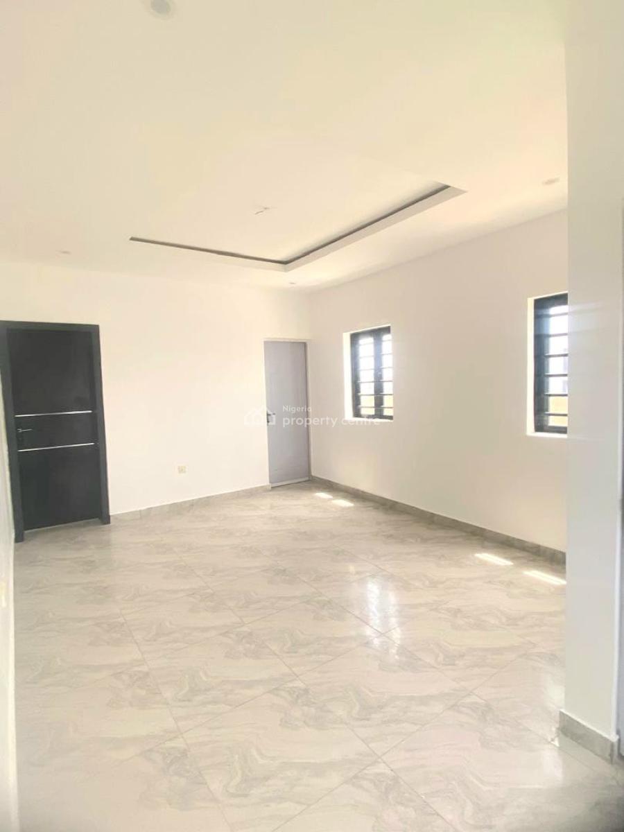 Luxury Two Bedrooms Apartment, Ologolo, Lekki, Lagos, Flat / Apartment for Sale