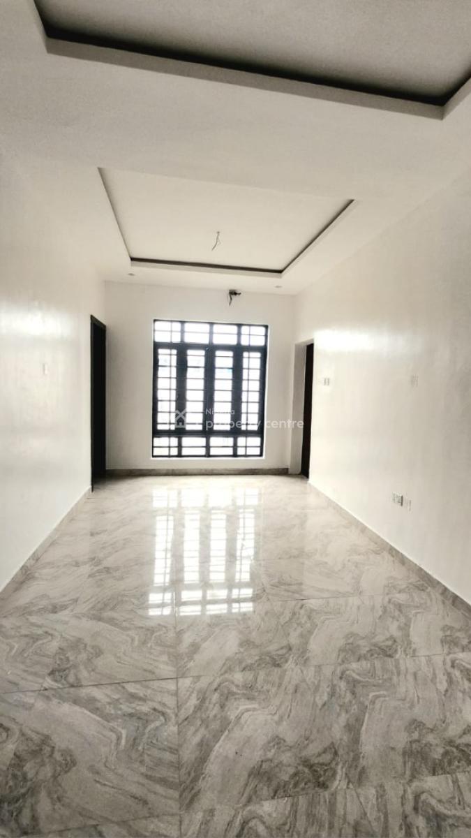 Luxury Two Bedrooms Apartment, Ologolo, Lekki, Lagos, Flat / Apartment for Sale