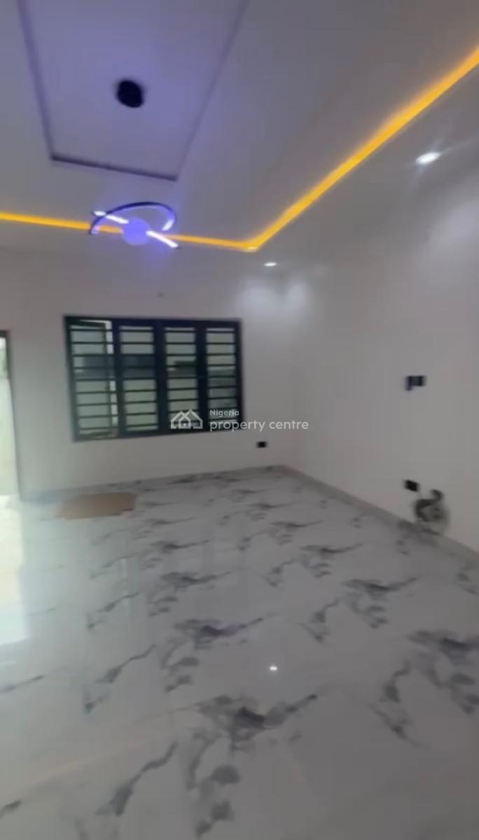 Clean Massive Miniflat with Fitted Kitche,inverter, Ologolo, Lekki, Lagos, Mini Flat (room and Parlour) for Rent