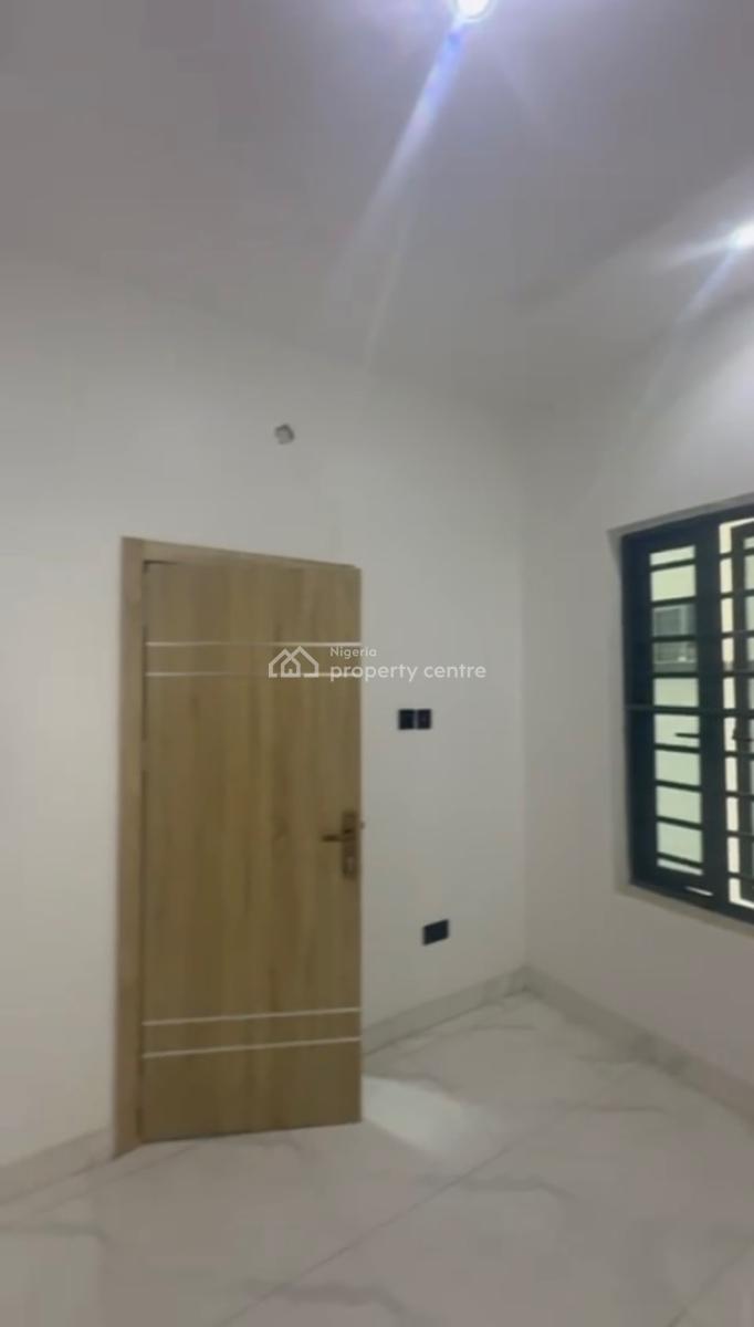 Clean Massive Miniflat with Fitted Kitche,inverter, Ologolo, Lekki, Lagos, Mini Flat (room and Parlour) for Rent