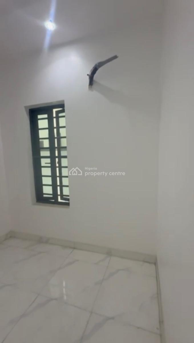 Clean Massive Miniflat with Fitted Kitche,inverter, Ologolo, Lekki, Lagos, Mini Flat (room and Parlour) for Rent