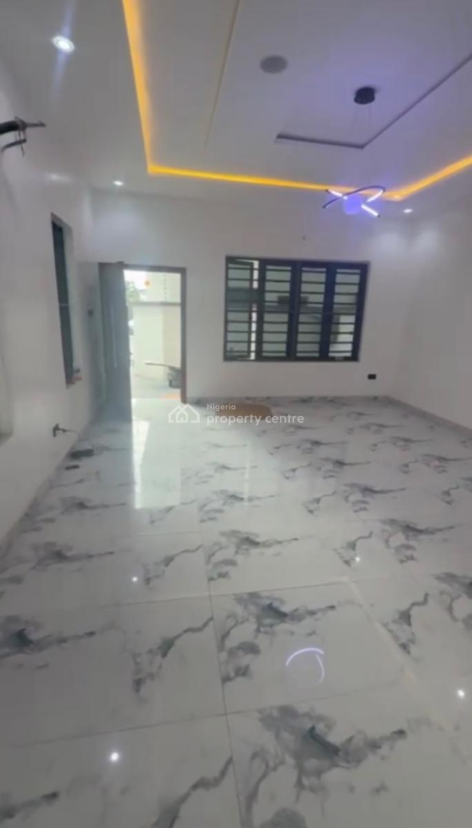 Clean Massive Miniflat with Fitted Kitche,inverter, Ologolo, Lekki, Lagos, Mini Flat (room and Parlour) for Rent