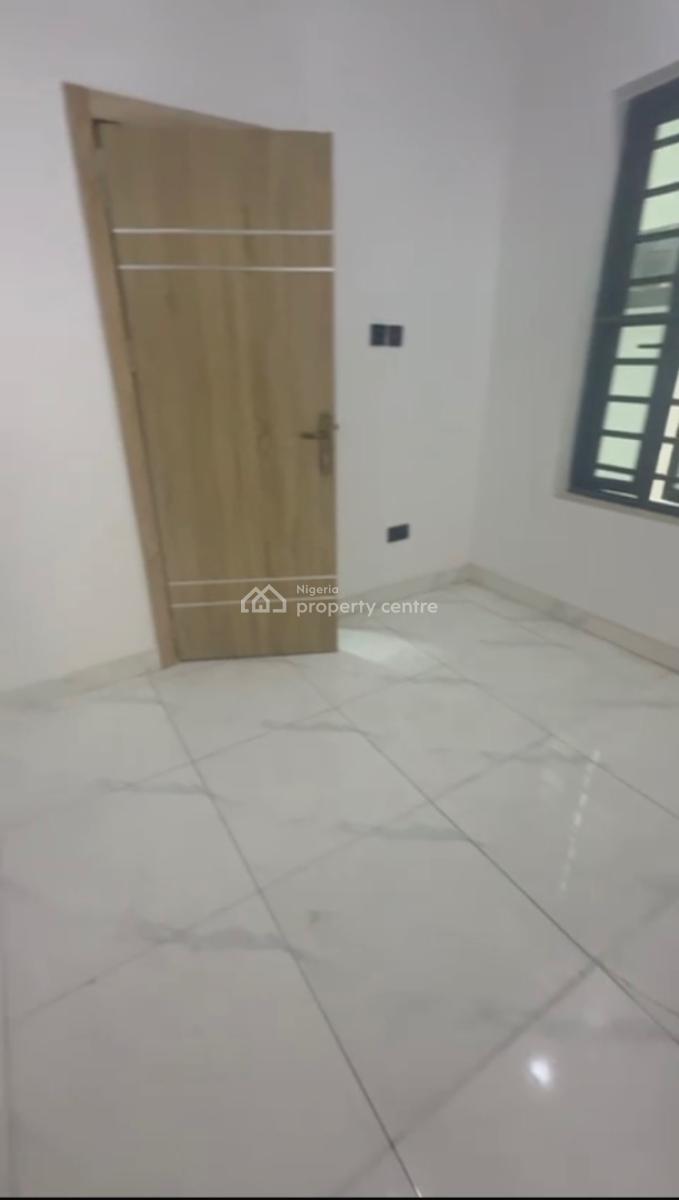 Clean Massive Miniflat with Fitted Kitche,inverter, Ologolo, Lekki, Lagos, Mini Flat (room and Parlour) for Rent