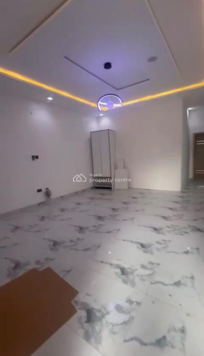 Clean Massive Miniflat with Fitted Kitche,inverter, Ologolo, Lekki, Lagos, Mini Flat (room and Parlour) for Rent