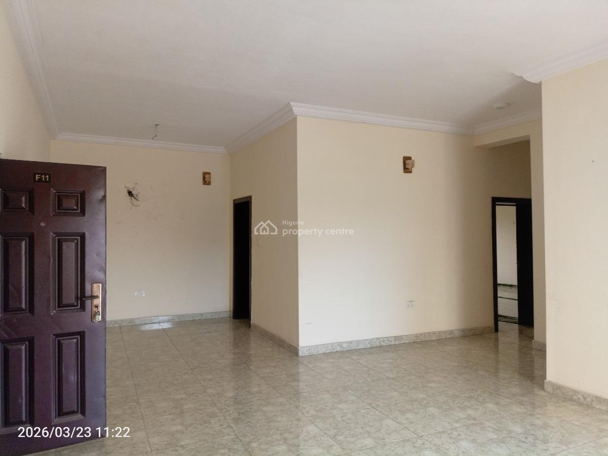 2 Bedroom Luxurious Flat with Bq, Lekki Scheme 2, Off Ogombo Road, Ajah Lagos State, Lekki Phase 2, Lekki, Lagos, Flat / Apartment for Rent