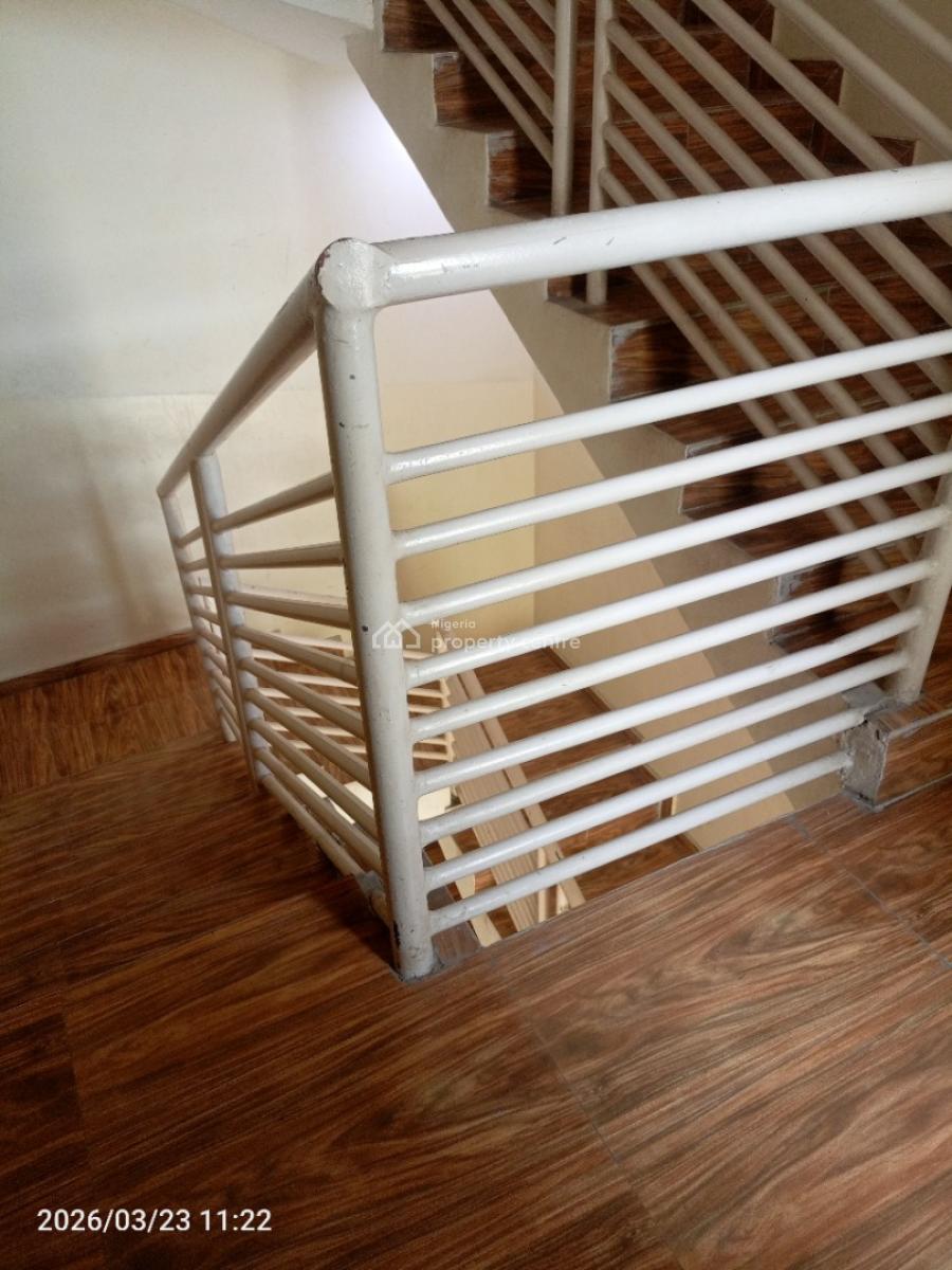 2 Bedroom Luxurious Flat with Bq, Lekki Scheme 2, Off Ogombo Road, Ajah Lagos State, Lekki Phase 2, Lekki, Lagos, Flat / Apartment for Rent