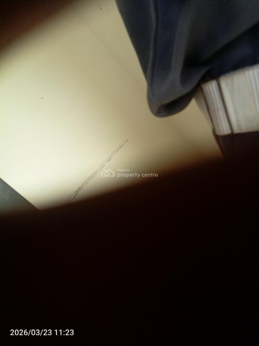 2 Bedroom Luxurious Flat with Bq, Lekki Scheme 2, Off Ogombo Road, Ajah Lagos State, Lekki Phase 2, Lekki, Lagos, Flat / Apartment for Rent