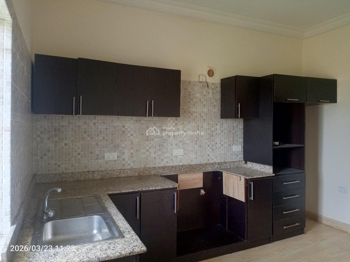 2 Bedroom Luxurious Flat with Bq, Lekki Scheme 2, Off Ogombo Road, Ajah Lagos State, Lekki Phase 2, Lekki, Lagos, Flat / Apartment for Rent