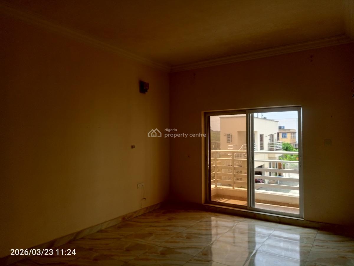 2 Bedroom Luxurious Flat with Bq, Lekki Scheme 2, Off Ogombo Road, Ajah Lagos State, Lekki Phase 2, Lekki, Lagos, Flat / Apartment for Rent