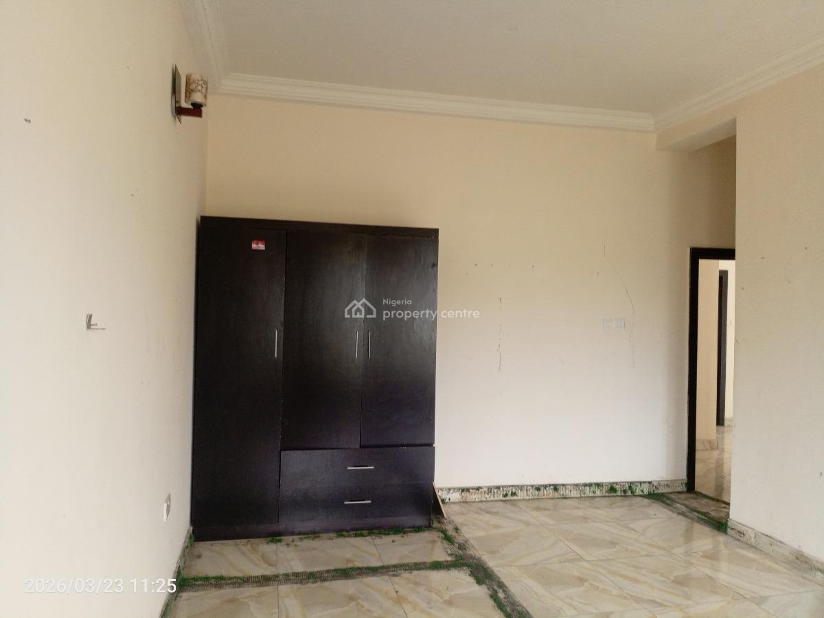 2 Bedroom Luxurious Flat with Bq, Lekki Scheme 2, Off Ogombo Road, Ajah Lagos State, Lekki Phase 2, Lekki, Lagos, Flat / Apartment for Rent