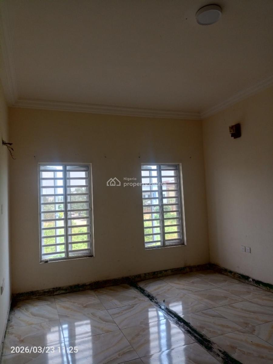 2 Bedroom Luxurious Flat with Bq, Lekki Scheme 2, Off Ogombo Road, Ajah Lagos State, Lekki Phase 2, Lekki, Lagos, Flat / Apartment for Rent
