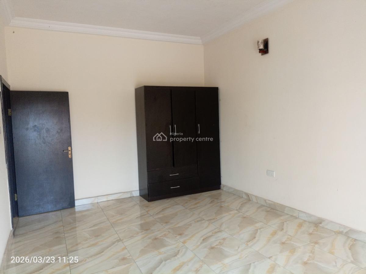 2 Bedroom Luxurious Flat with Bq, Lekki Scheme 2, Off Ogombo Road, Ajah Lagos State, Lekki Phase 2, Lekki, Lagos, Flat / Apartment for Rent